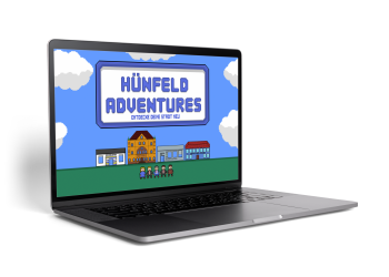 Online Game Hünfeld Adventures