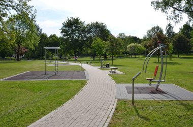 Bürgerpark 