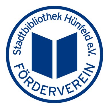 Logo Förderverein Stadtbibliothek